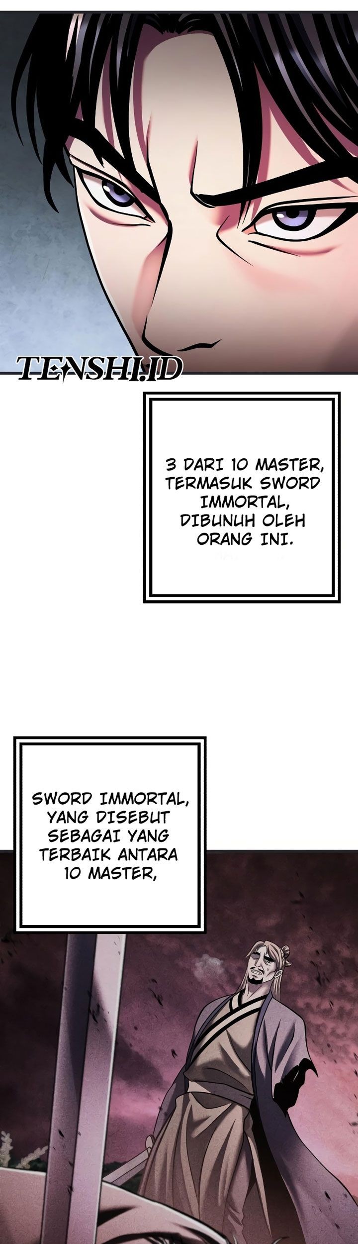 Revenge of Young Master Peng Chapter 140 - halaman 5