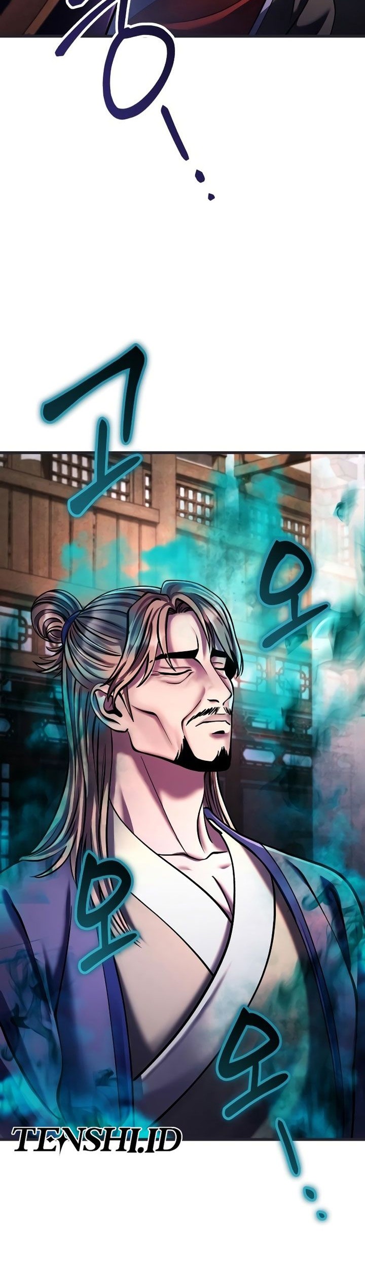 Revenge of Young Master Peng Chapter 140 - halaman 9