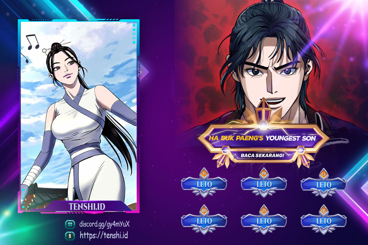 Revenge of Young Master Peng Chapter 141 - halaman 1