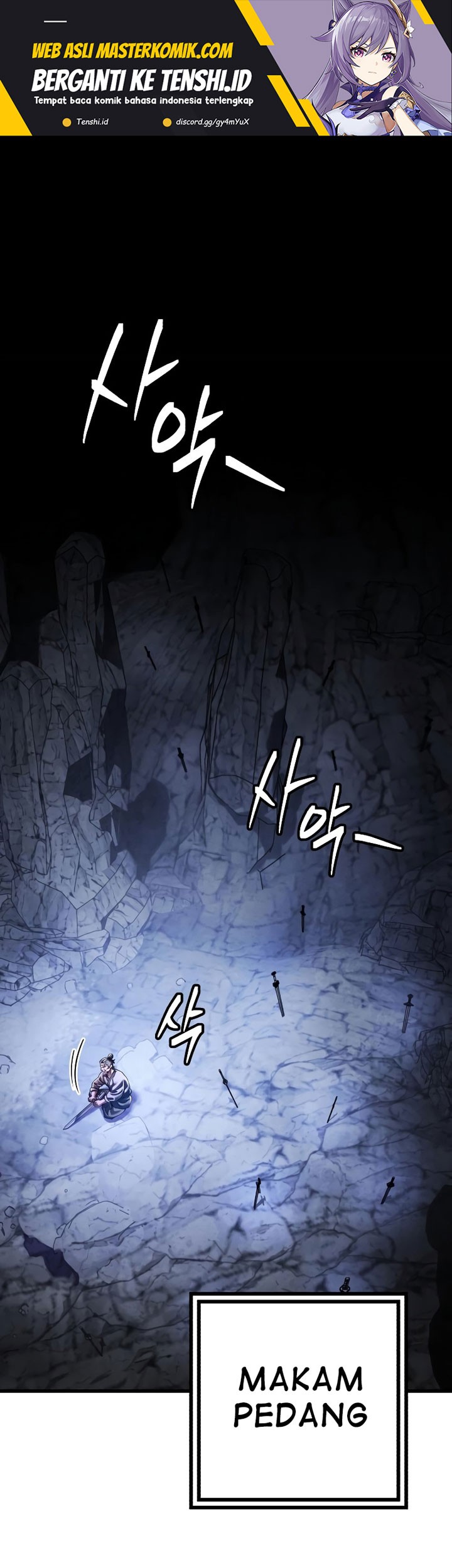 Revenge of Young Master Peng Chapter 141 - halaman 2