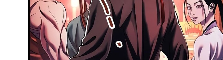 Revenge of Young Master Peng Chapter 141 - halaman 25