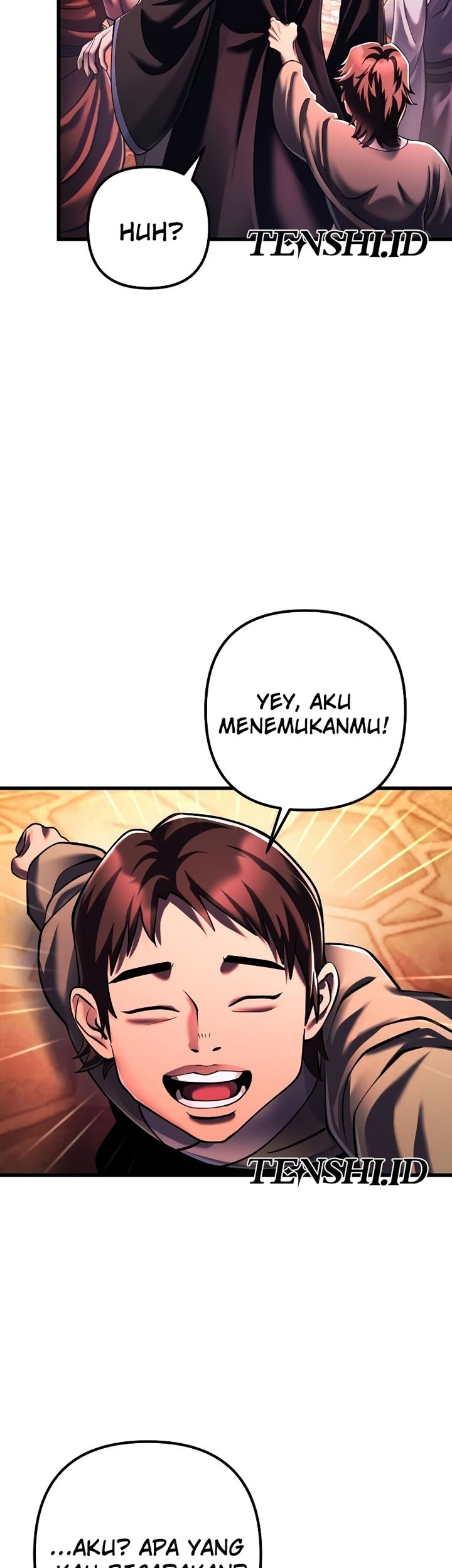 Revenge of Young Master Peng Chapter 141 - halaman 26