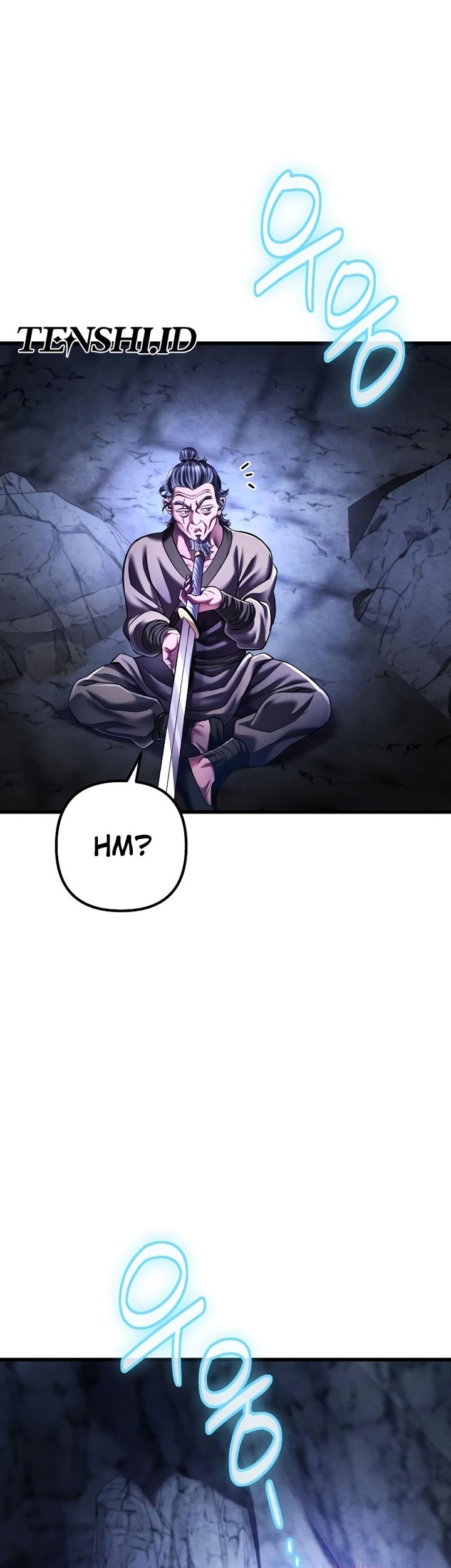 Revenge of Young Master Peng Chapter 141 - halaman 3