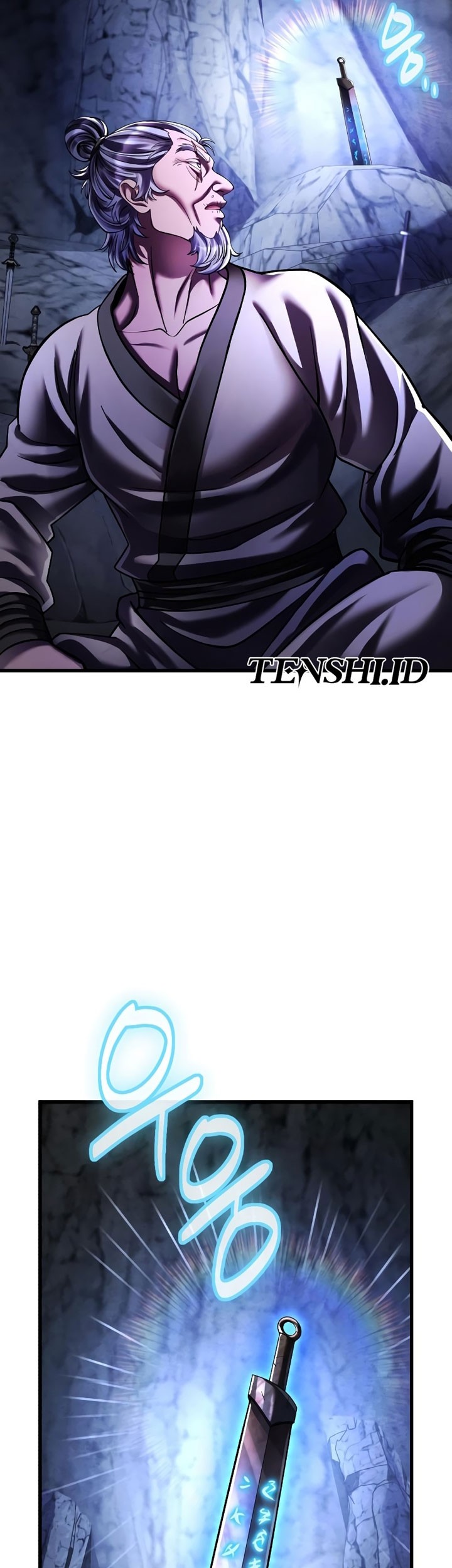 Revenge of Young Master Peng Chapter 141 - halaman 4