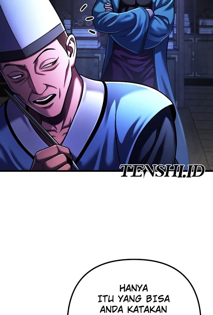 Revenge of Young Master Peng Chapter 141 - halaman 52