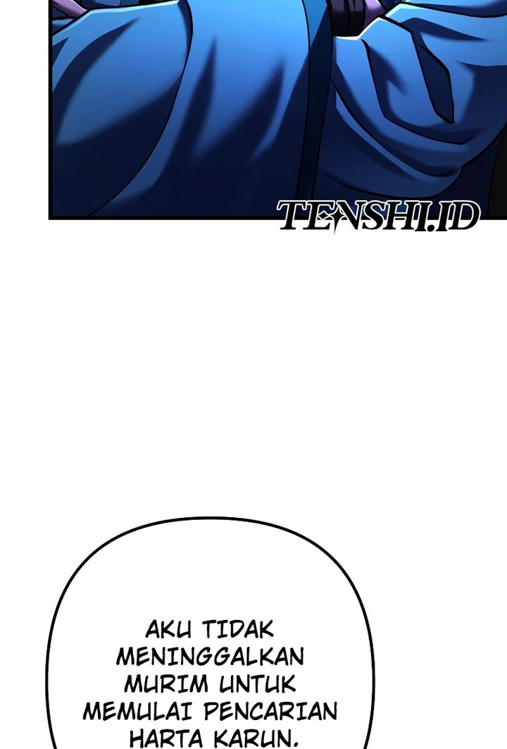 Revenge of Young Master Peng Chapter 141 - halaman 54