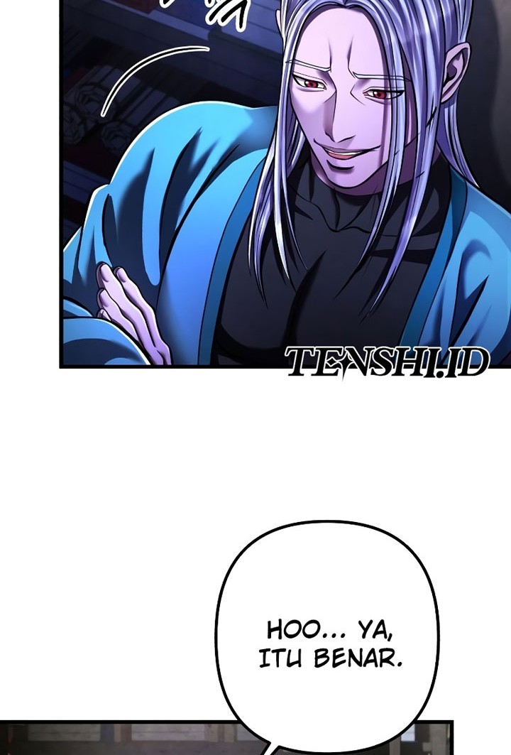 Revenge of Young Master Peng Chapter 141 - halaman 58