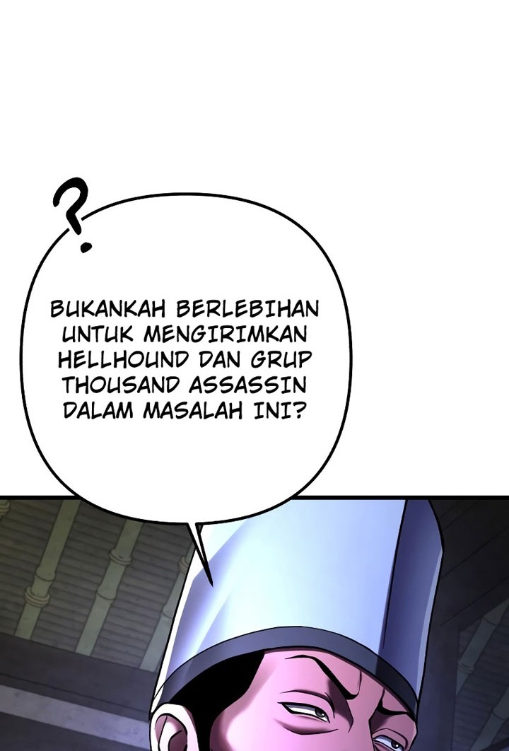 Revenge of Young Master Peng Chapter 141 - halaman 60