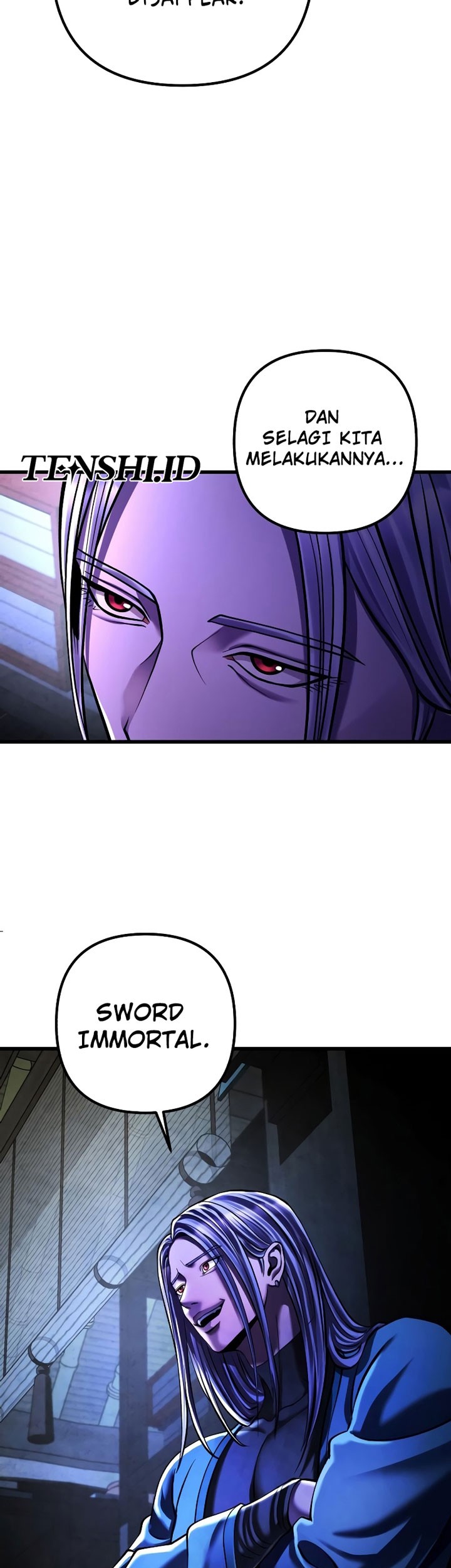 Revenge of Young Master Peng Chapter 141 - halaman 63