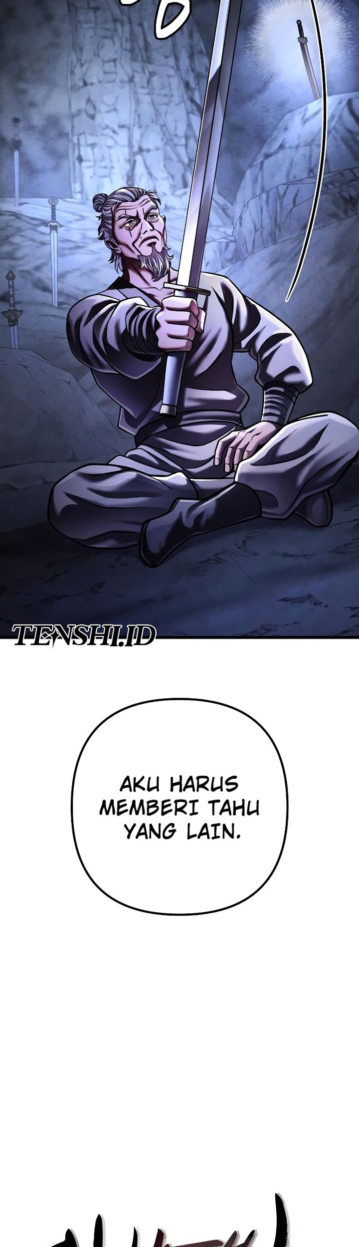 Revenge of Young Master Peng Chapter 141 - halaman 7
