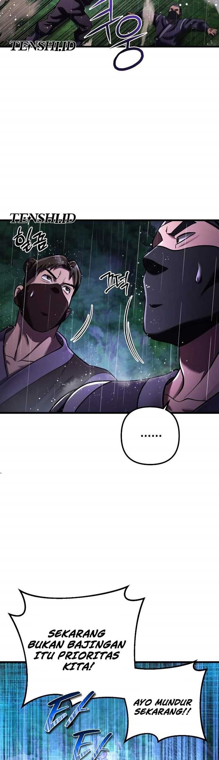 Revenge of Young Master Peng Chapter 142 - halaman 22