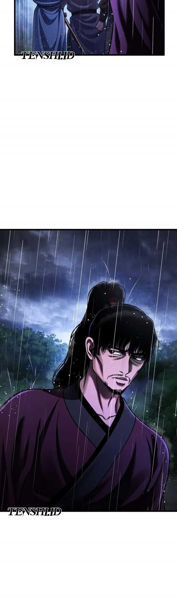Revenge of Young Master Peng Chapter 142 - halaman 42