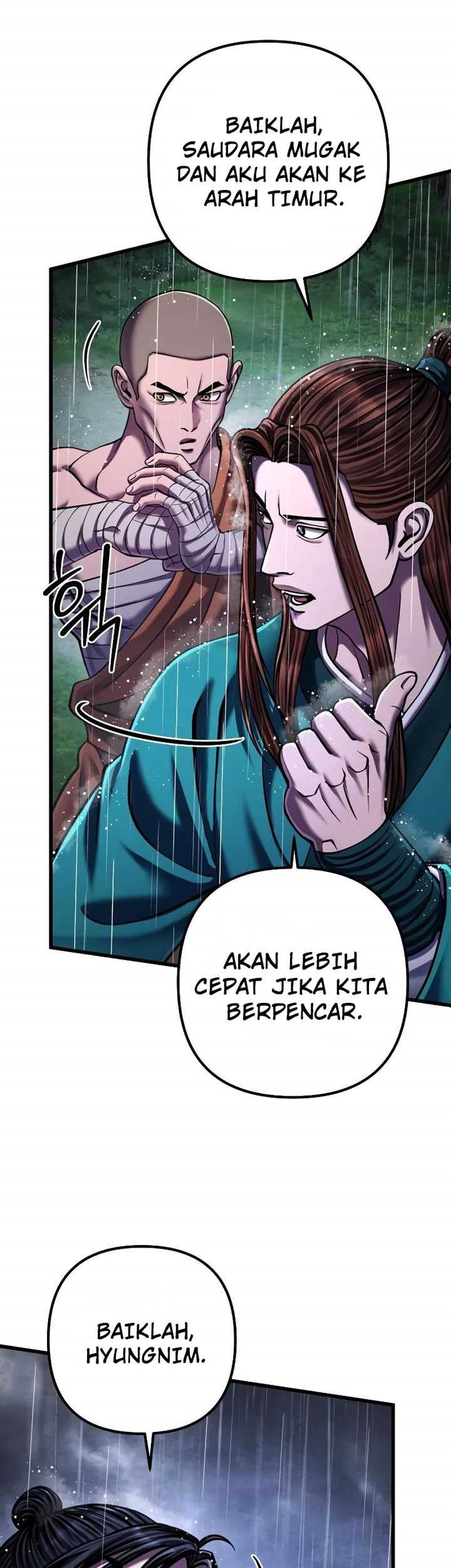 Revenge of Young Master Peng Chapter 142 - halaman 51