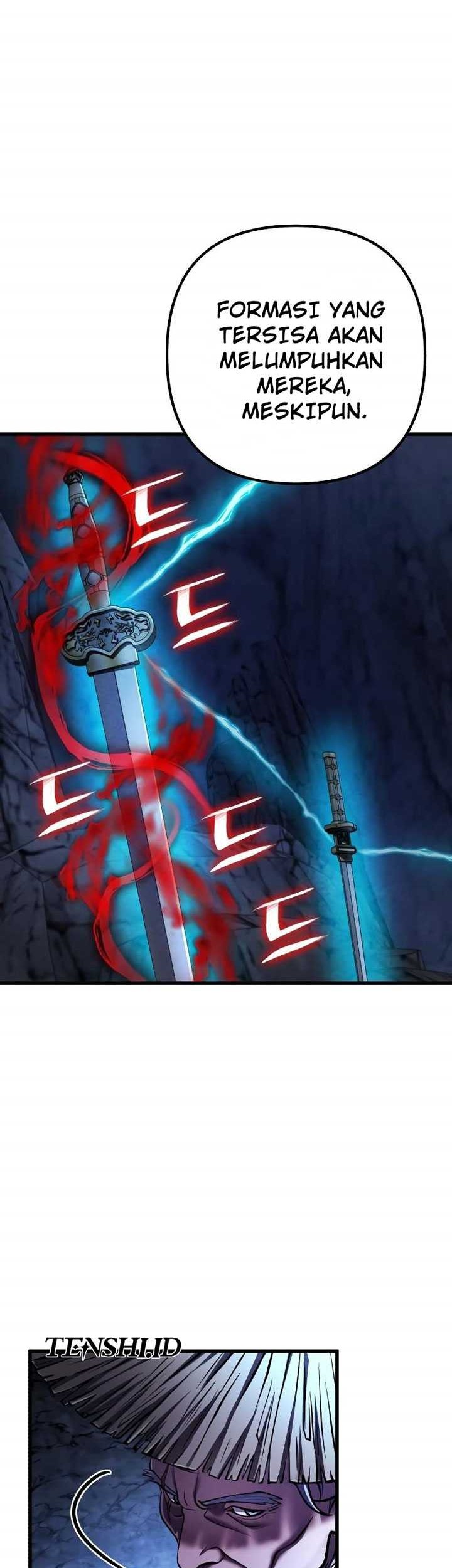 Revenge of Young Master Peng Chapter 142 - halaman 58