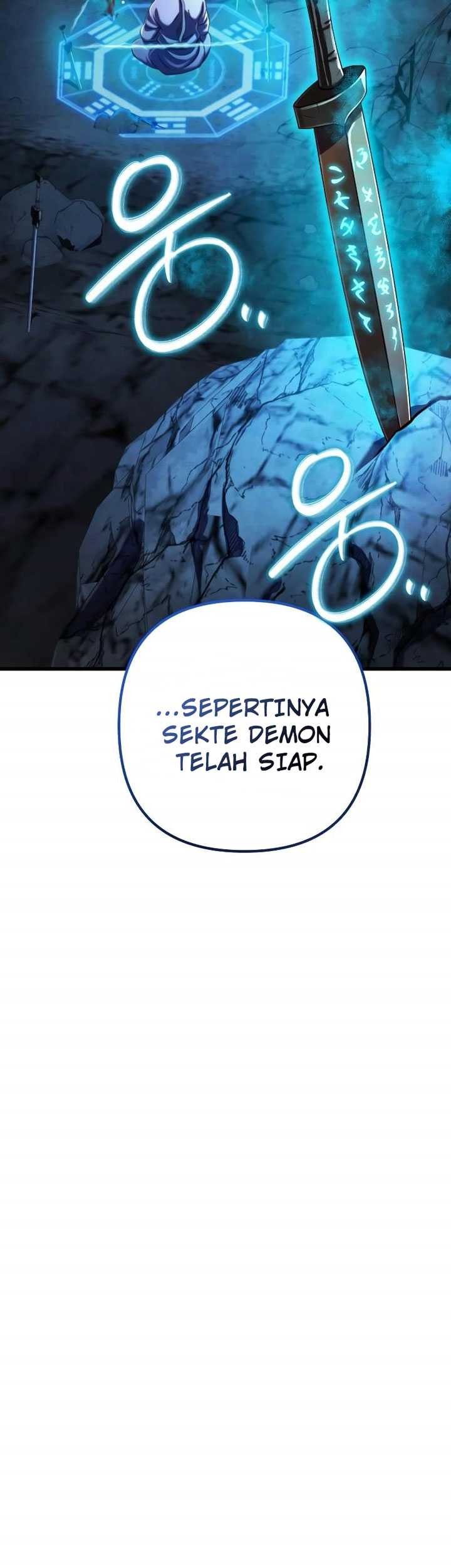 Revenge of Young Master Peng Chapter 142 - halaman 60