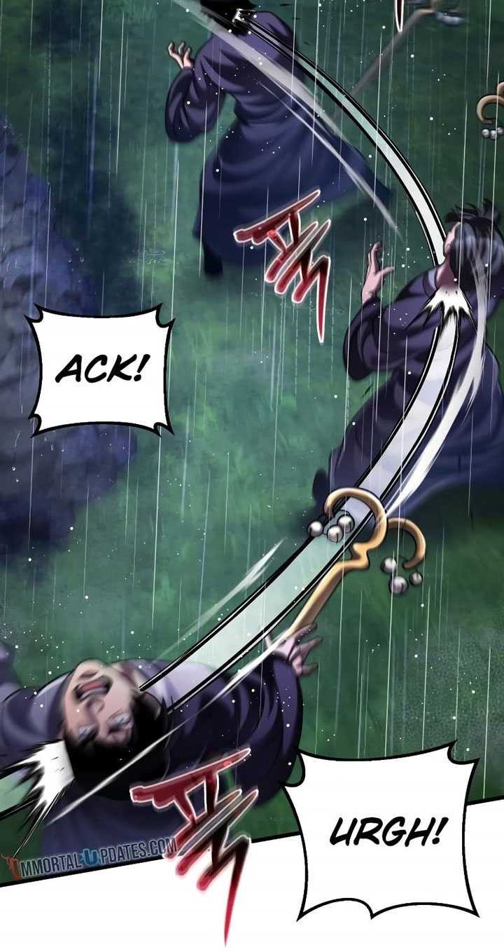 Revenge of Young Master Peng Chapter 142 - halaman 65