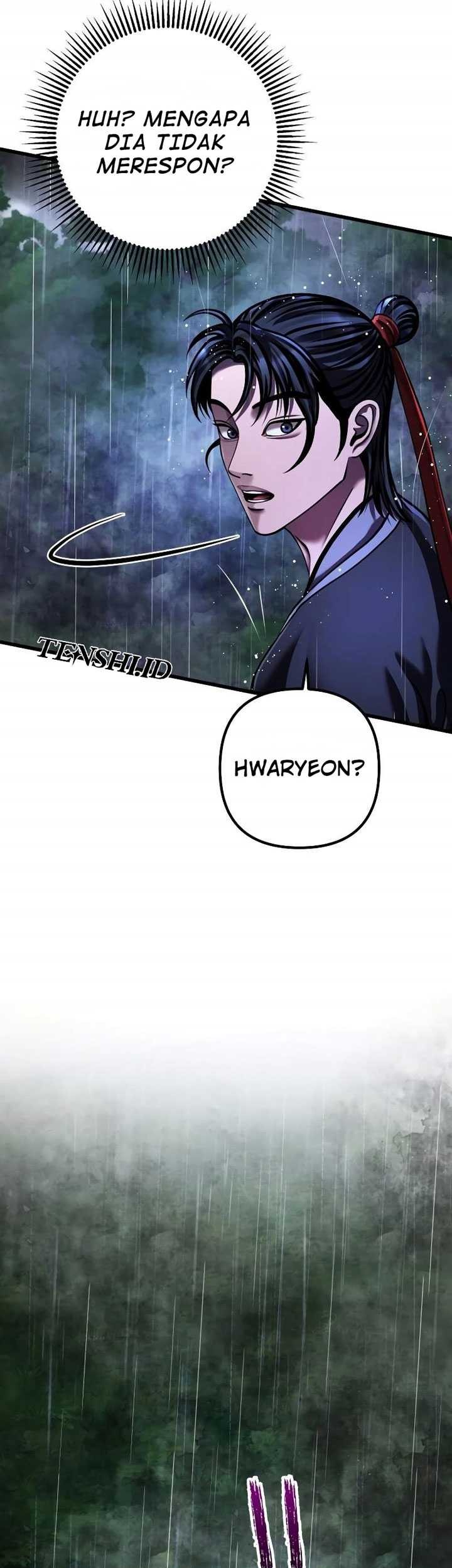 Revenge of Young Master Peng Chapter 142 - halaman 69