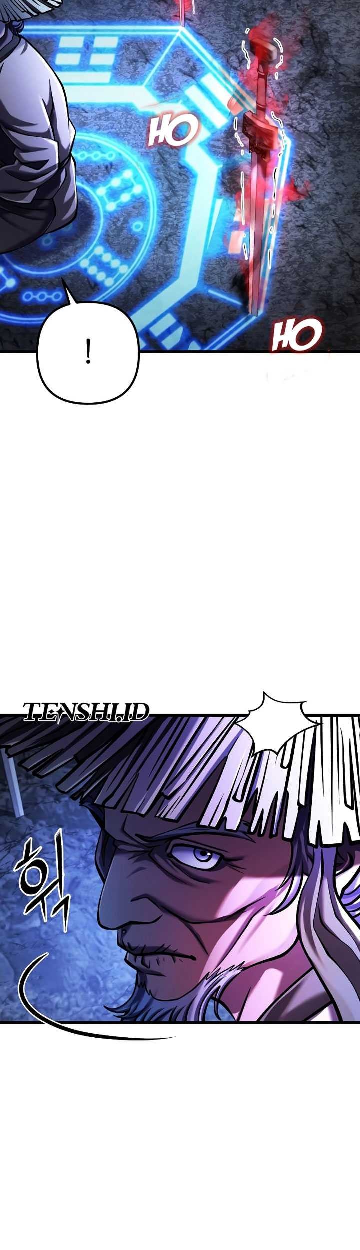 Revenge of Young Master Peng Chapter 143 - halaman 11