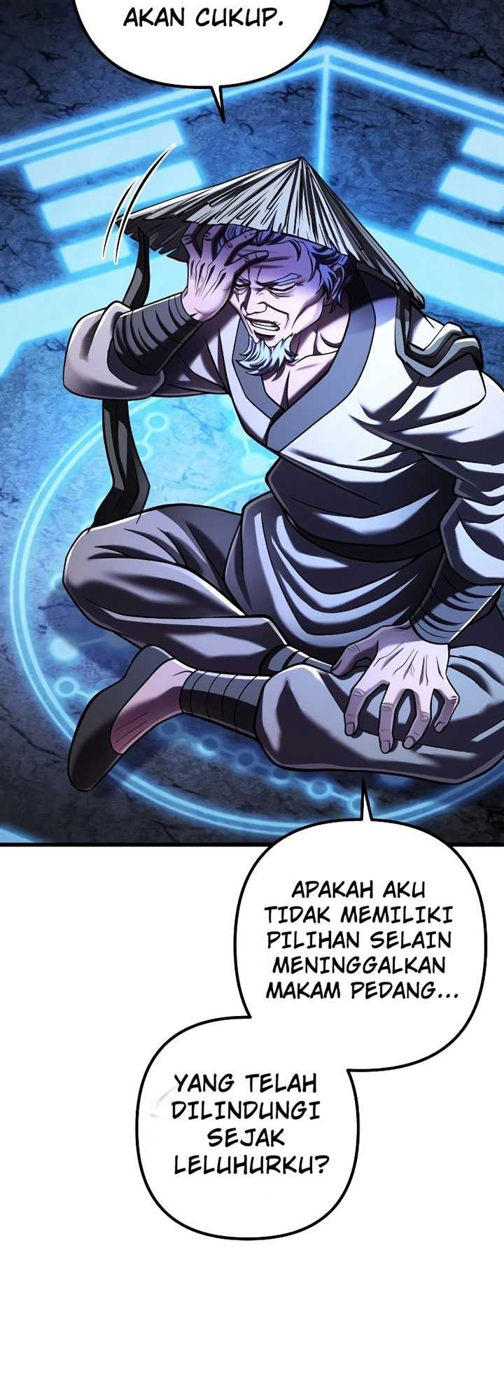 Revenge of Young Master Peng Chapter 143 - halaman 13