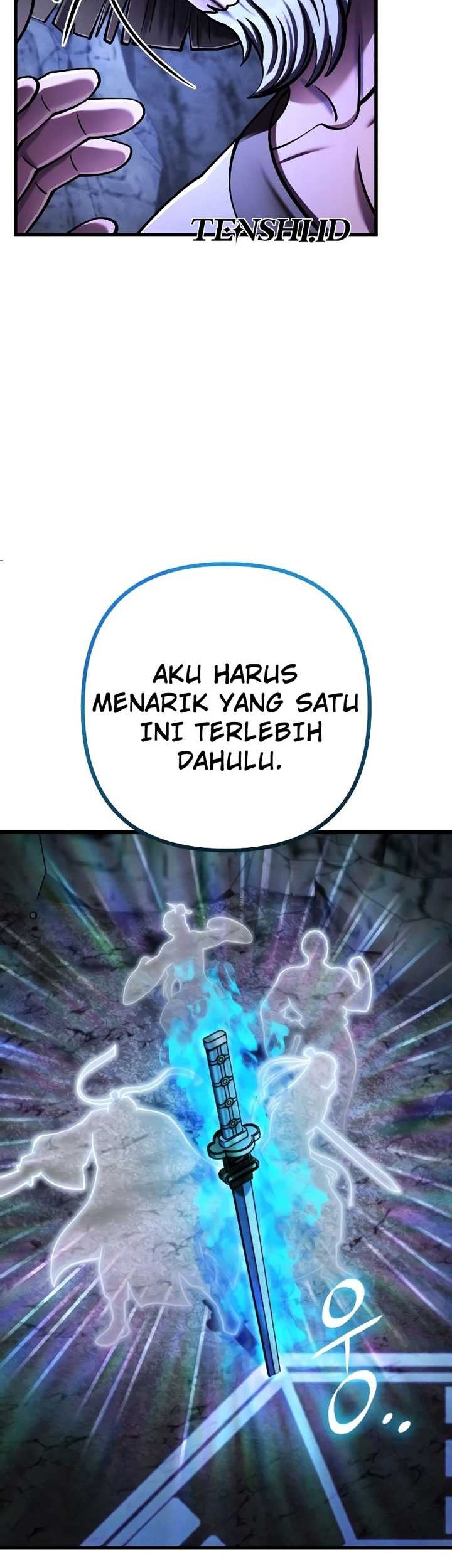 Revenge of Young Master Peng Chapter 143 - halaman 15