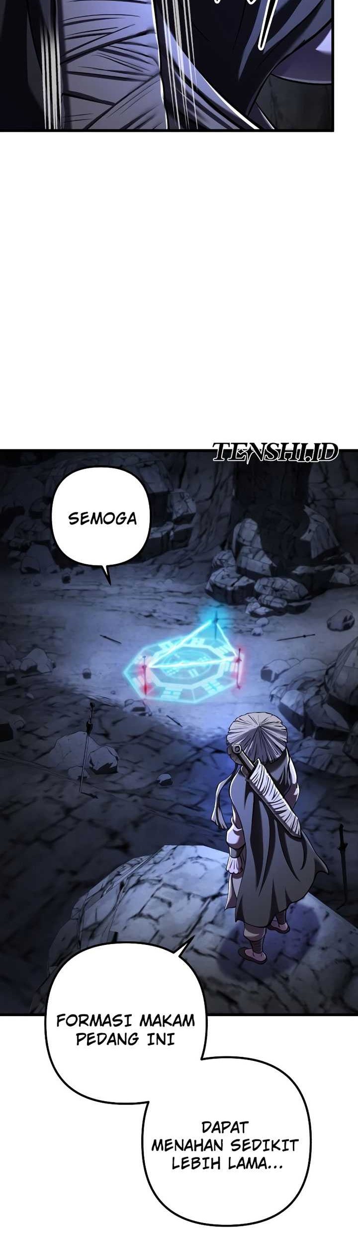 Revenge of Young Master Peng Chapter 143 - halaman 18