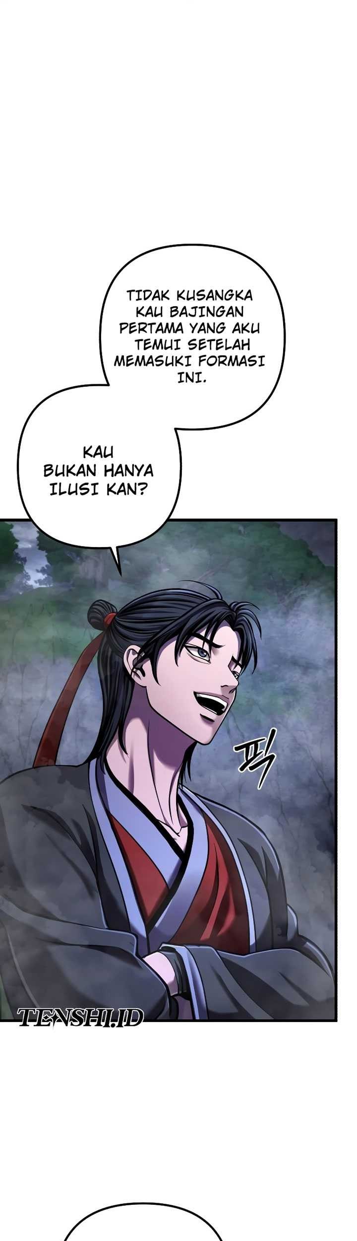 Revenge of Young Master Peng Chapter 143 - halaman 24