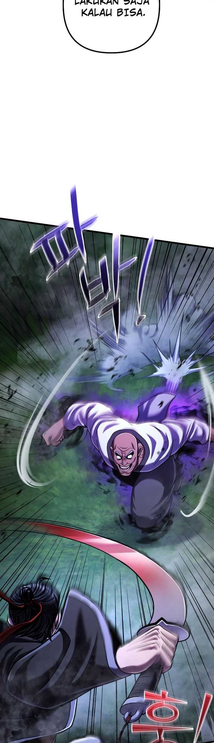 Revenge of Young Master Peng Chapter 143 - halaman 33