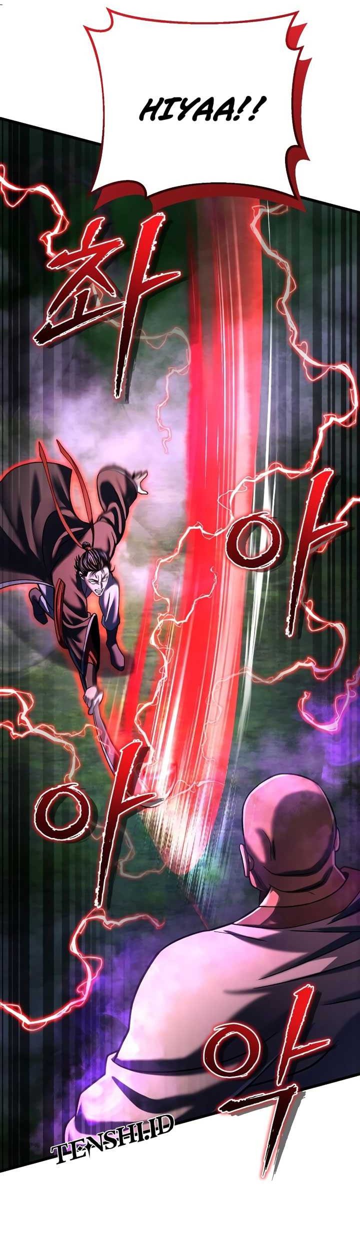 Revenge of Young Master Peng Chapter 143 - halaman 42