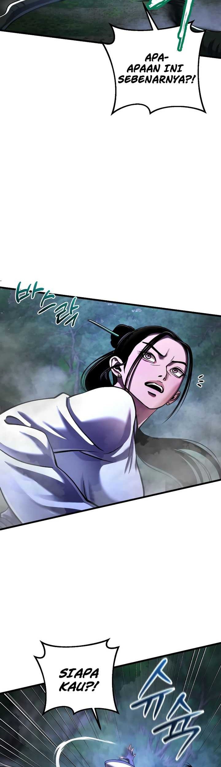 Revenge of Young Master Peng Chapter 143 - halaman 49