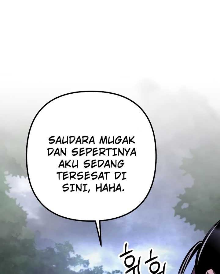 Revenge of Young Master Peng Chapter 143 - halaman 53