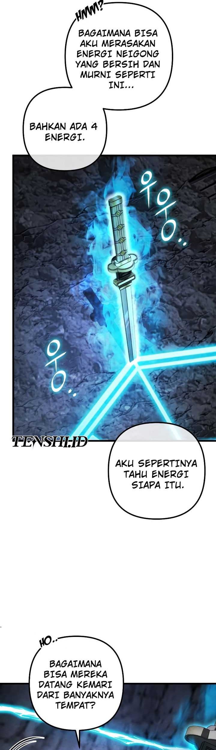 Revenge of Young Master Peng Chapter 143 - halaman 9
