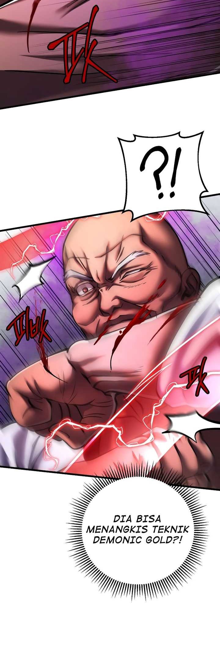 Revenge of Young Master Peng Chapter 144 - halaman 10