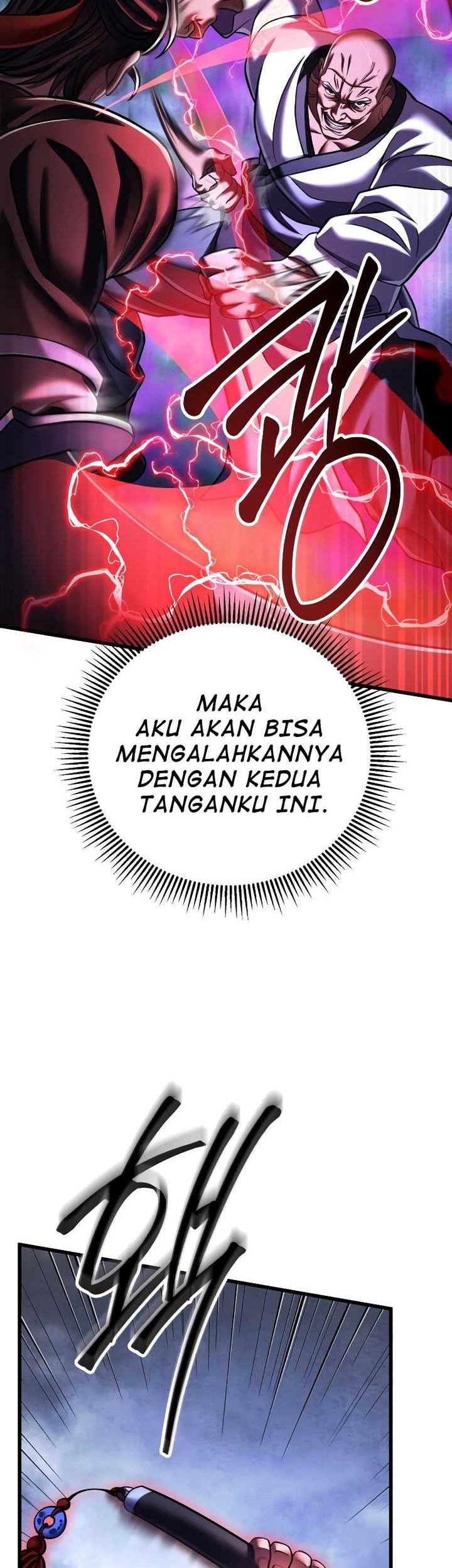 Revenge of Young Master Peng Chapter 144 - halaman 12