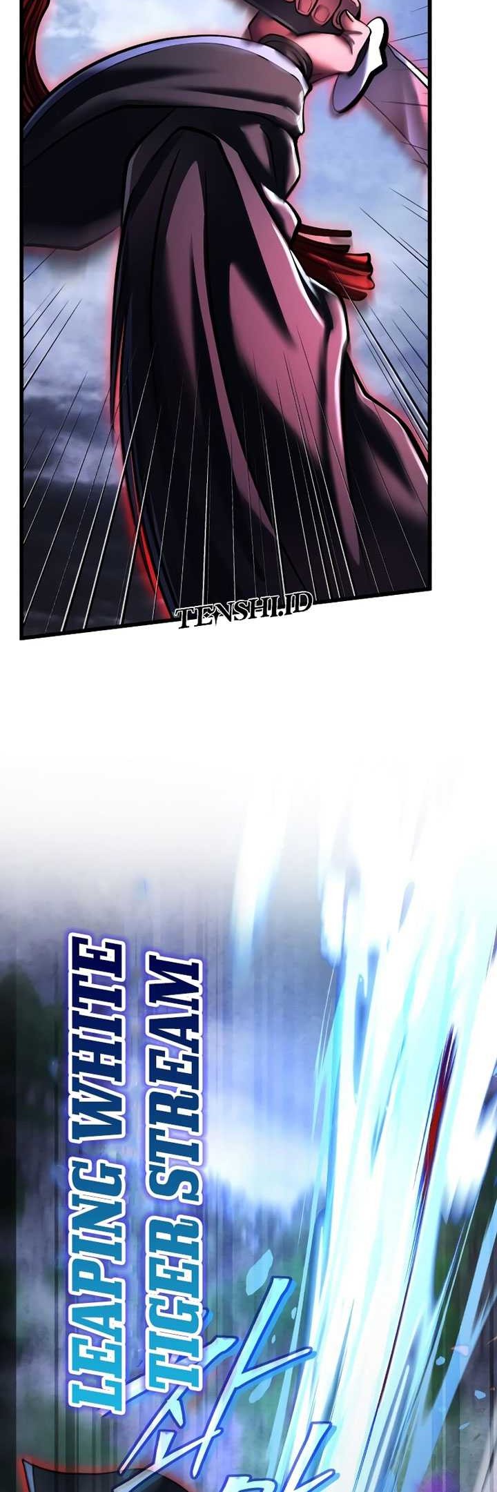 Revenge of Young Master Peng Chapter 144 - halaman 13