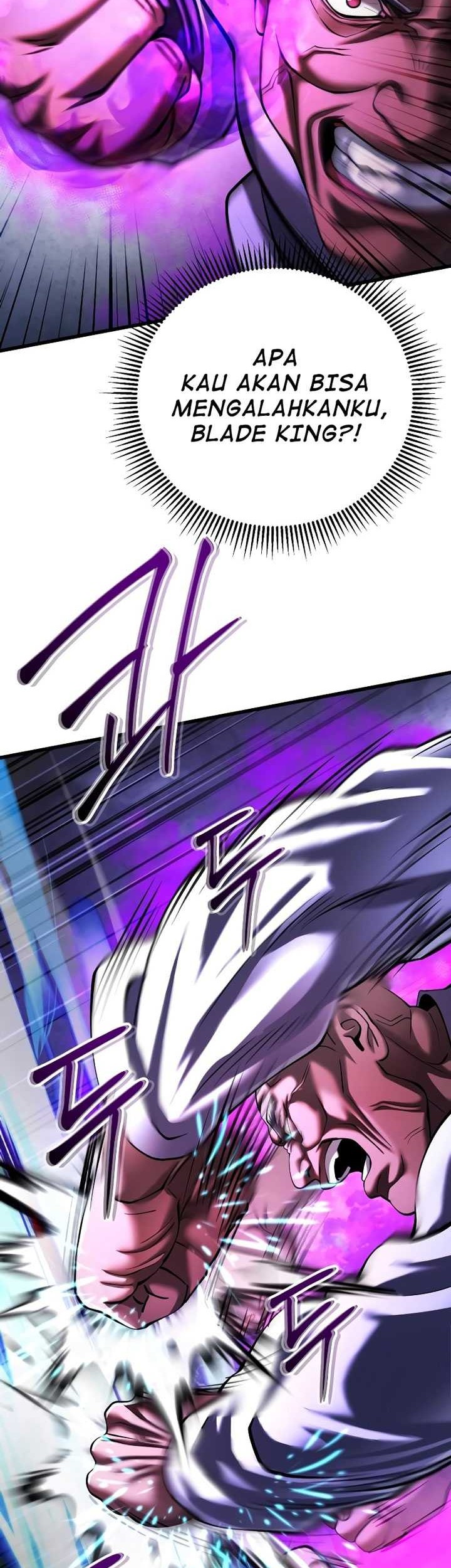 Revenge of Young Master Peng Chapter 144 - halaman 15
