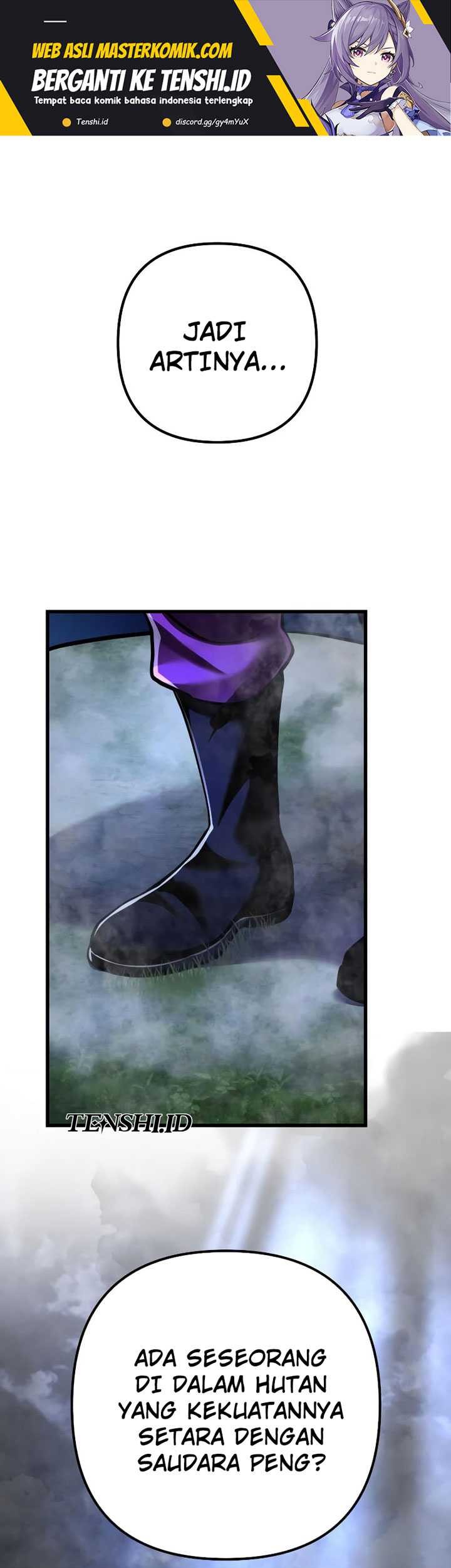 Revenge of Young Master Peng Chapter 144 - halaman 2