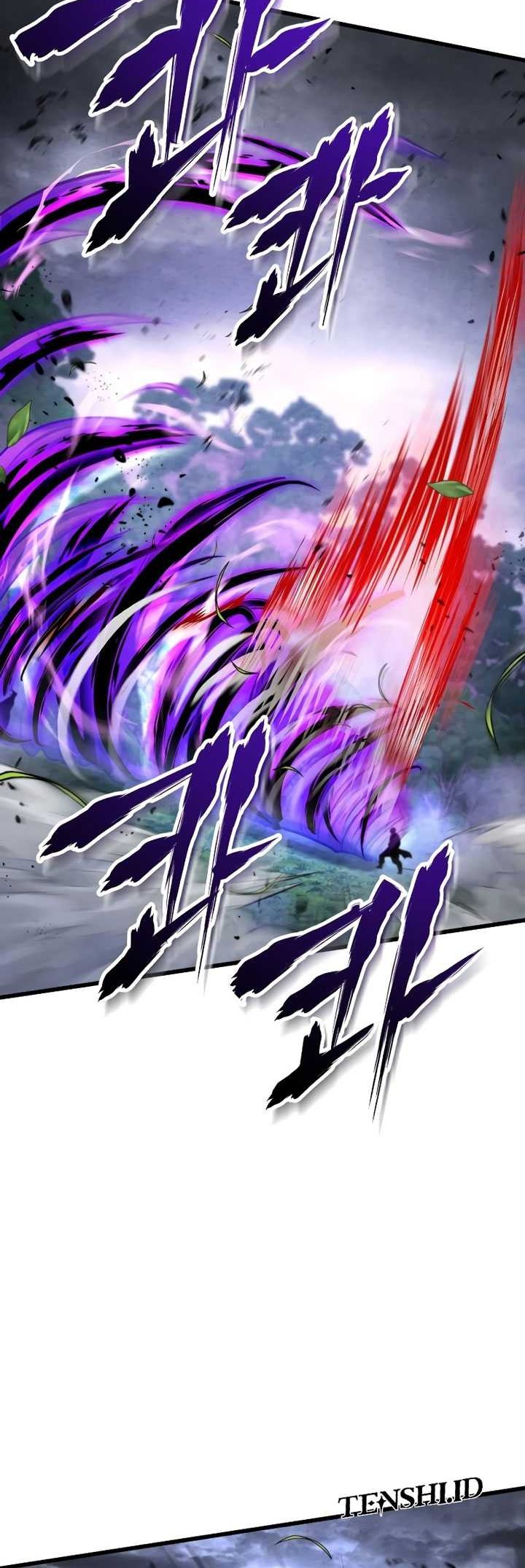Revenge of Young Master Peng Chapter 144 - halaman 25