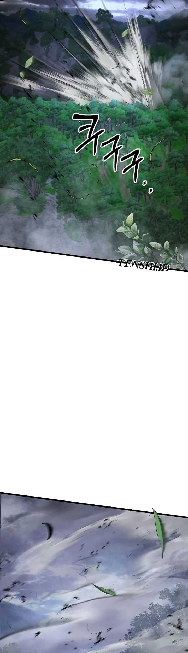 Revenge of Young Master Peng Chapter 144 - halaman 26