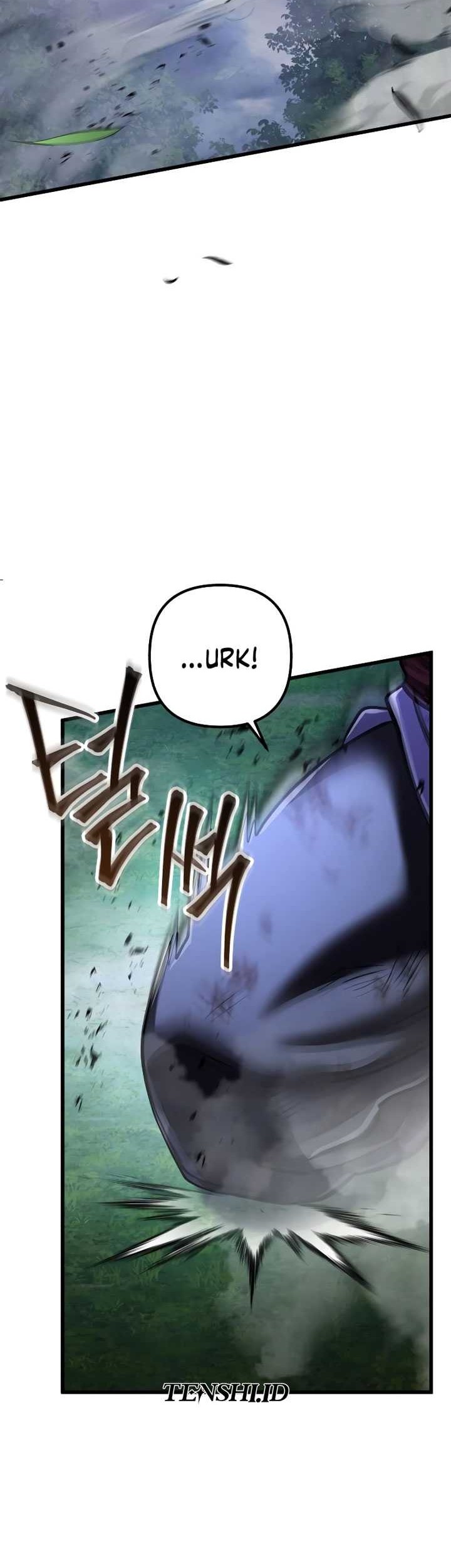 Revenge of Young Master Peng Chapter 144 - halaman 27
