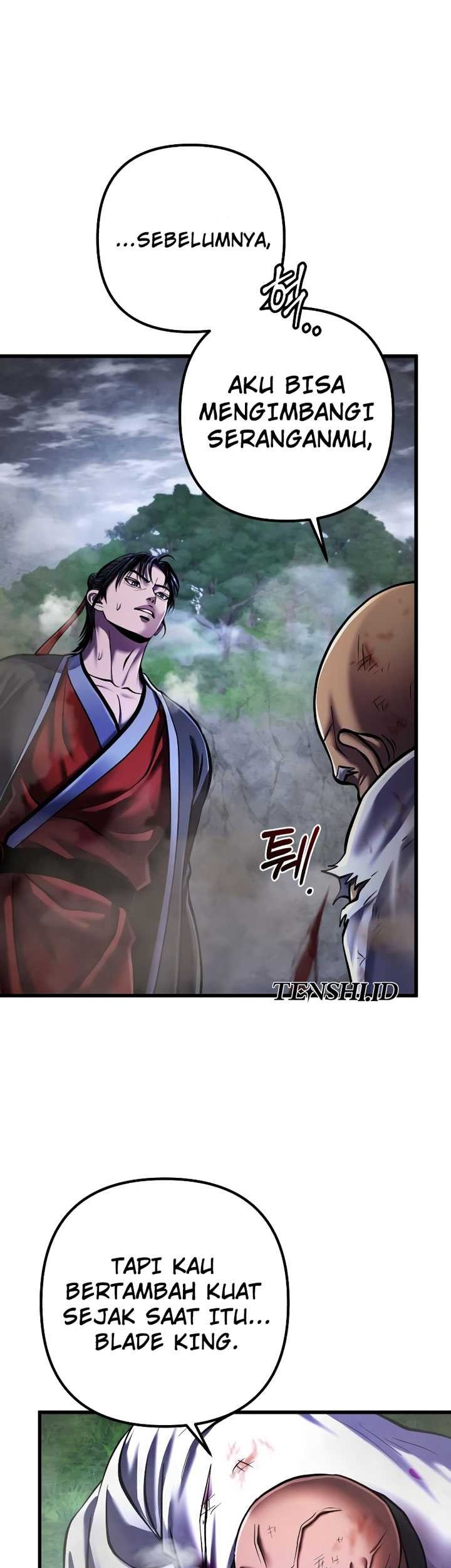 Revenge of Young Master Peng Chapter 144 - halaman 29