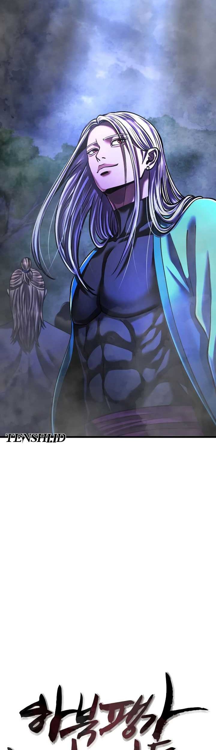 Revenge of Young Master Peng Chapter 144 - halaman 3