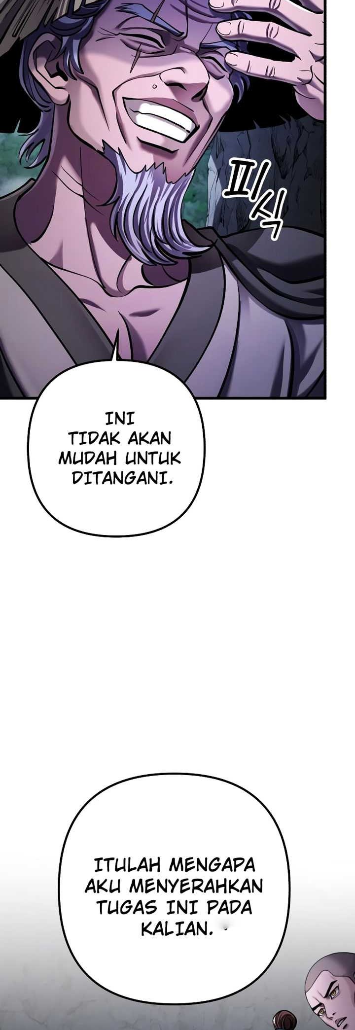Revenge of Young Master Peng Chapter 144 - halaman 58