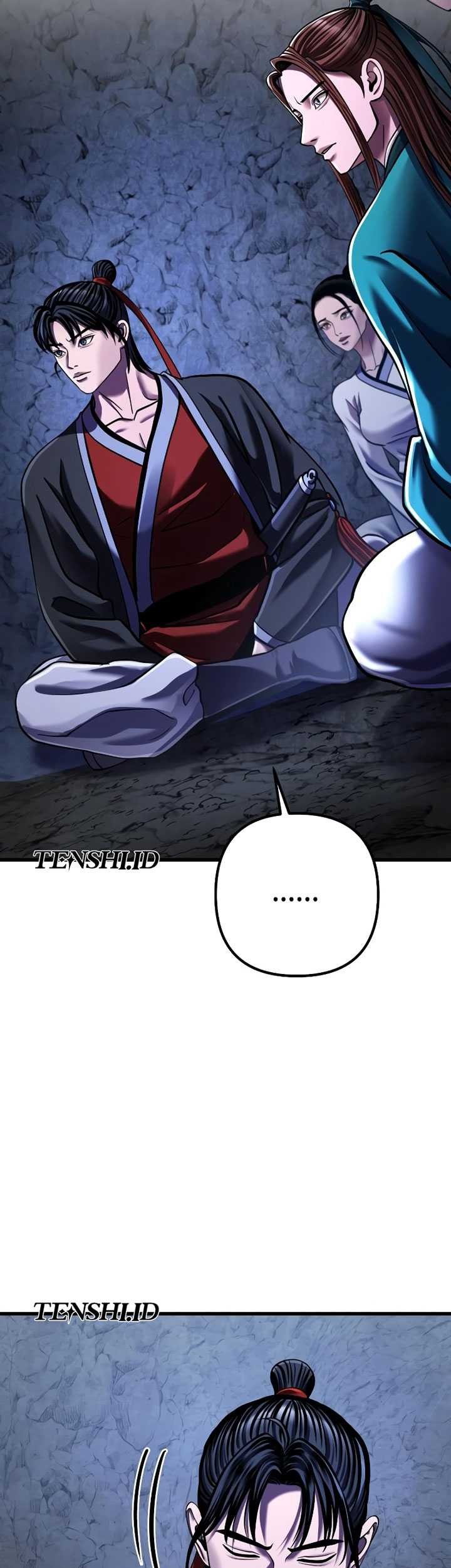 Revenge of Young Master Peng Chapter 144 - halaman 59