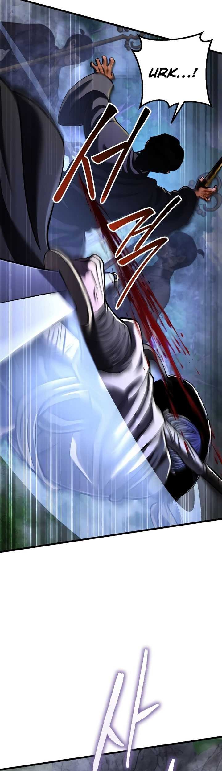 Revenge of Young Master Peng Chapter 145 - halaman 11