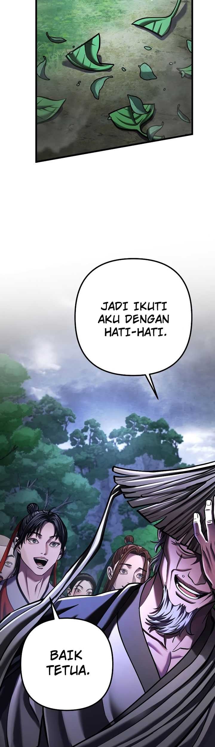 Revenge of Young Master Peng Chapter 145 - halaman 17