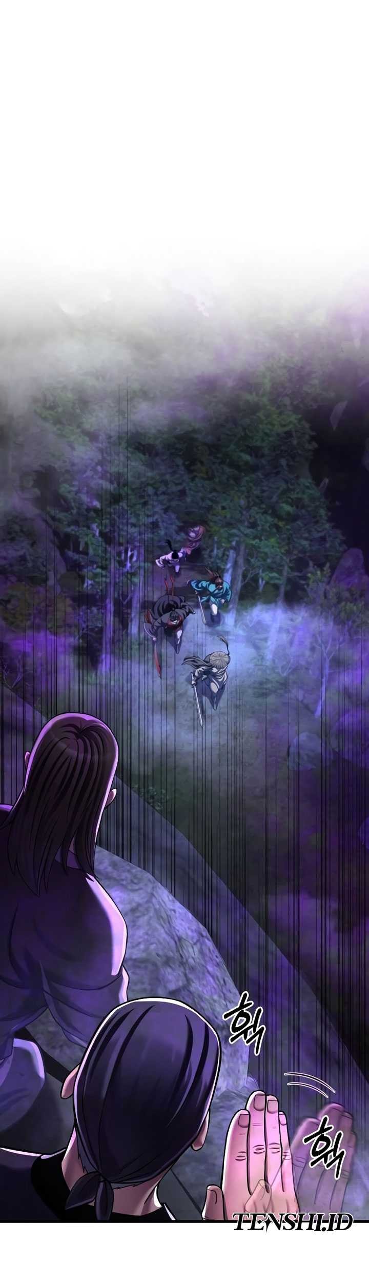 Revenge of Young Master Peng Chapter 145 - halaman 20