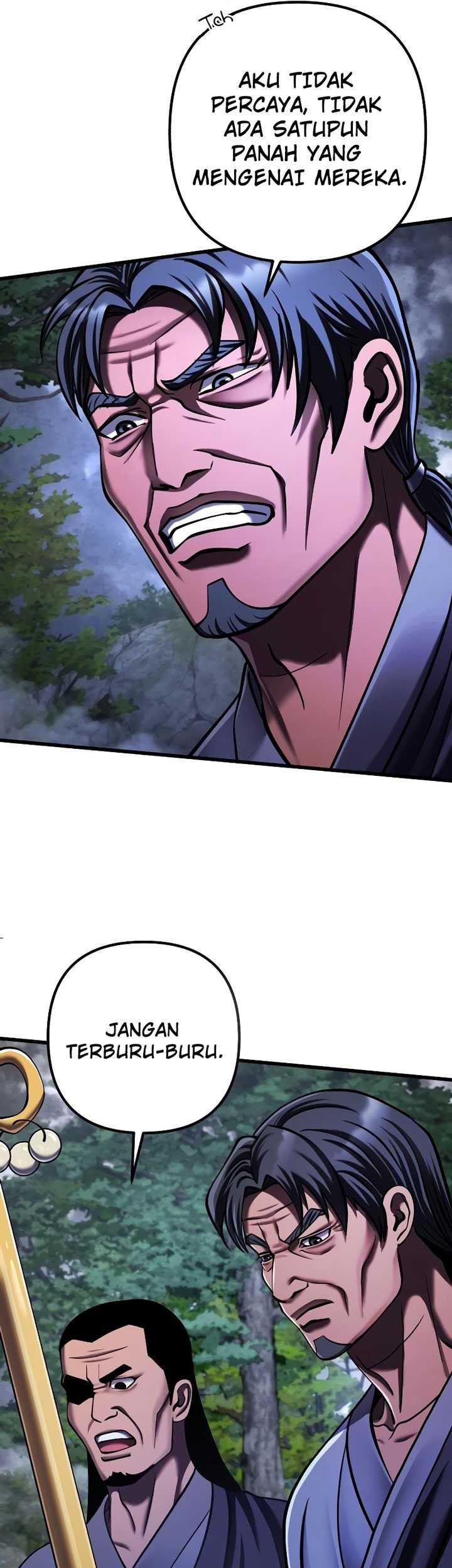 Revenge of Young Master Peng Chapter 145 - halaman 23