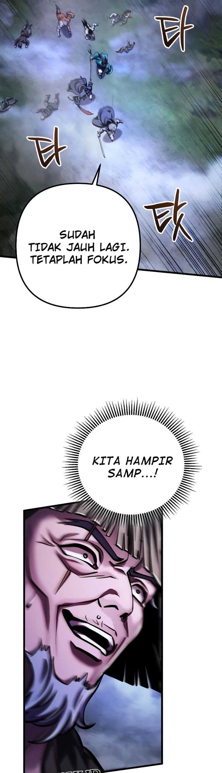 Revenge of Young Master Peng Chapter 145 - halaman 37
