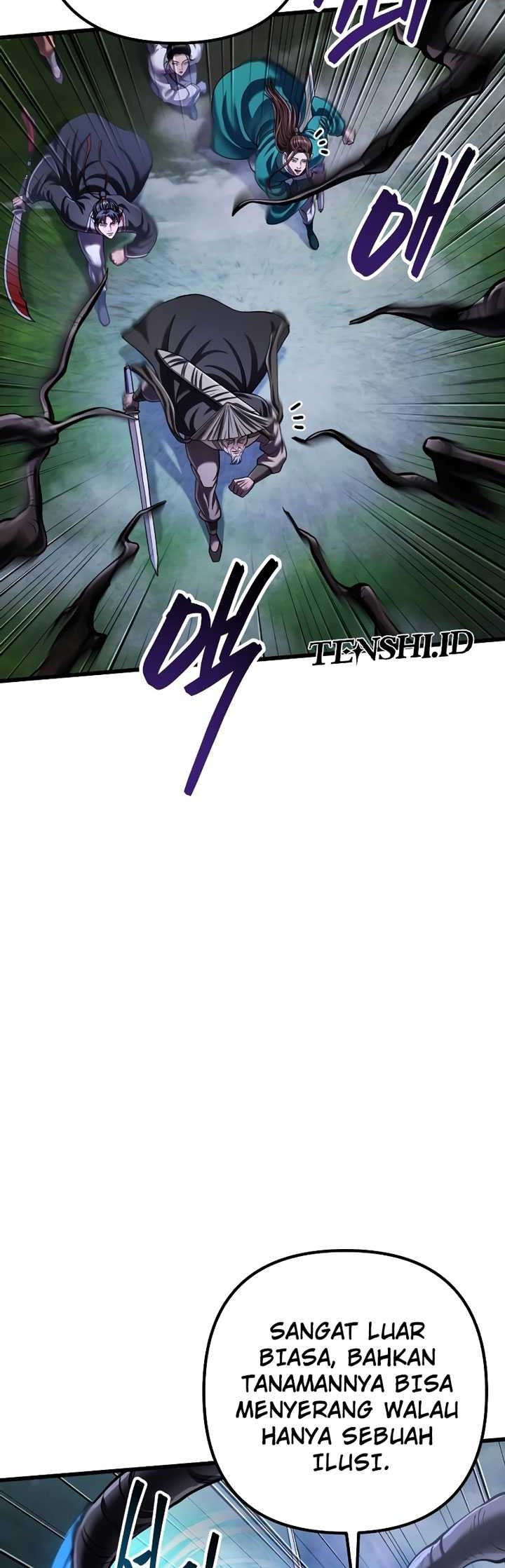 Revenge of Young Master Peng Chapter 145 - halaman 4