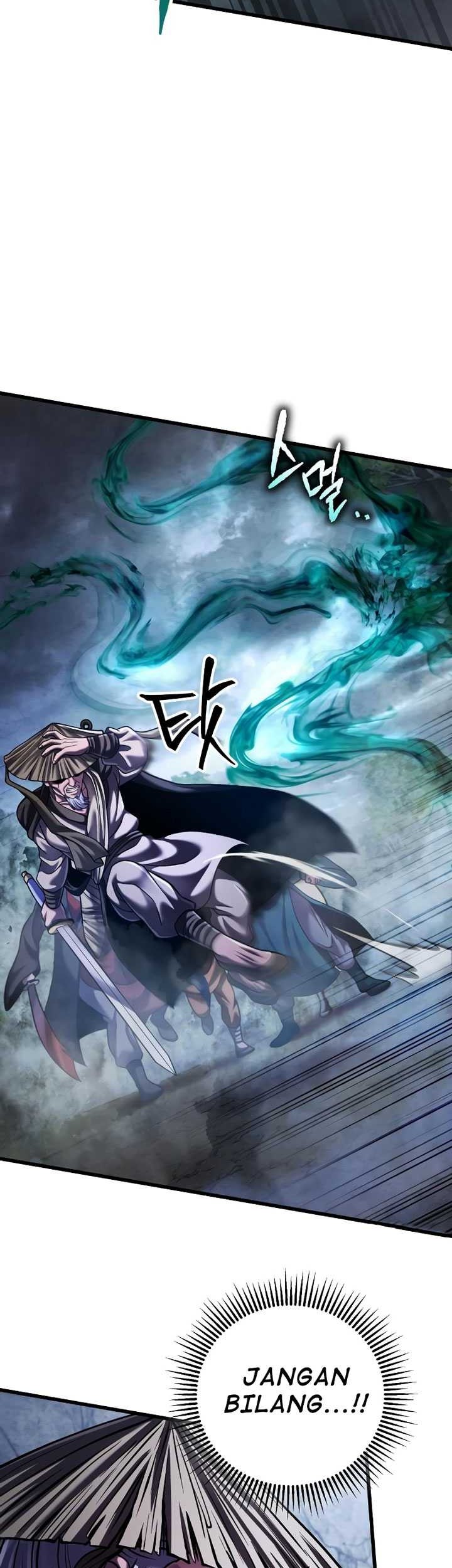 Revenge of Young Master Peng Chapter 145 - halaman 41